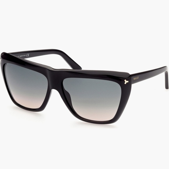 Bally Women’s Geometric Sunglasses main image 9